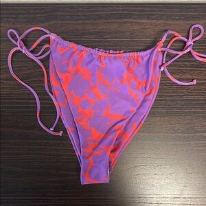 Skatie Kristen Bikini Bottom in Rincon